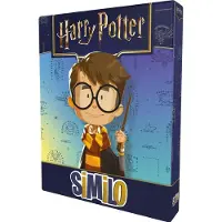 Heidelberger spieleverlag Harry Potter - Horrible Guilde - Jeu de cartes