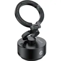 Ulanzi Support à ventouse SK-22 MagMount pour smartphone électronique