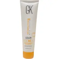GK Hair Color Protection Moisturizing Shampoo shampoing hydratant protecteur de couleur pour cheveux 100 ml