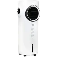 Argoclima Polifemo Teddy Refroidisseur d'air évaporatif portable