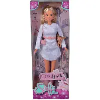 Simba Steffi Love Promenade chic Rosa Rosa One Size