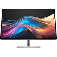 HP Écran Series 7 Pro 27" QHD - 727pq, 68,6 cm (27 pouces), 2560 x 1440 pixels, Quad HD, LCD, 5 ms, Noir
