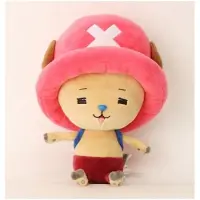 Sakami Merchandise One Piece - Peluche New Ver. 1 Chopper 25 Cm