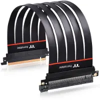 Thermaltake Câble d'alimentation interne AC-058-CO1OTN-C1, 0,3 m