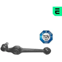 OPTIMAL Bras de suspension avant inférieur gauche pour FORD ESCORT IV (GAF, AWF, ABFT), ESCORT III (GAA), ESCORT III Cabriolet (ALD), ORION II (AFF)