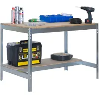 Simonwork (bancos De Trabajo) Établi Bt0 842x1210x760 Mm