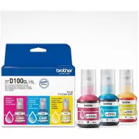 Brother Ink Encrier Btd100clval
