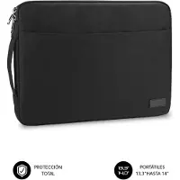 Subblim Sub-ls-0ps0001 Sacoche D'ordinateurs Portables 35,6 Cm (14")