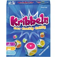 Ravensburger Spiele 26704 - Kribbeln
