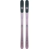 Völkl - Skis de piste - Mantra 80 W 2026 en Bois - Taille 161 cm - Rose