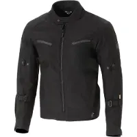 Merlin Taos D30 Veste textile moto imperméable