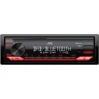 JVC KD-X282DBT