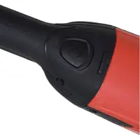 VERTEX ºvsk23002r 2400w Meuleuse d'angle Orange One Size / EU Plug 220V Orange One Size