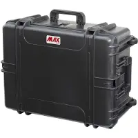 MAX PRODUCTS Coffret à outils universel unbes