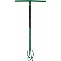 Flo handmatige cultivator