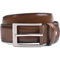 Suitable Ceinture marron