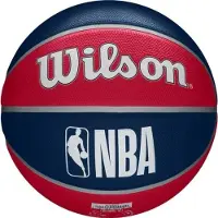 Wilson NBA Team Tribute Basketball Washington Wizards 7 Basketball