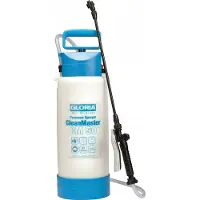 Gloria CleanMaster CM50 Pulvérisateur À Pression - Plastique - 5L