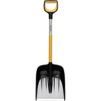 Fiskars Snow Shovel Clair