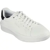 Columbia Sportswear Baskets basses 'COURT BREAK' noir / blanc