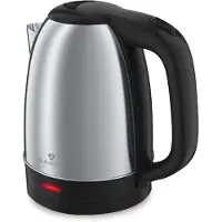 BLAUMANN Bouilloire Black Silver