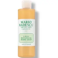 Mario Badescu Body SAVON POUR LE COPRS VÉGÉTAL AUX A.H.A. 236 ML
