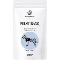 Sensipharm Pulmitranq - Chien