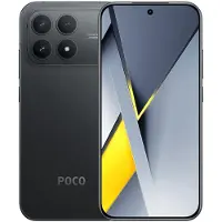 Xiaomi Poco F8 Pro 5G 512GB/12GB Double SIM Noir