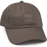 BOSS Derrel Pl Cap Beige