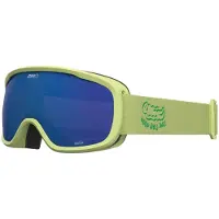 Giro Buster Namuk Junior Ski Goggles Vert Grey Cobalt/CAT3 Enfants