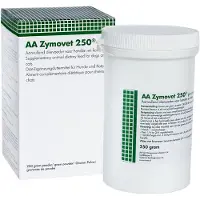 AA-Vet AA Zymovet 250 complément alimentaire chien et chat