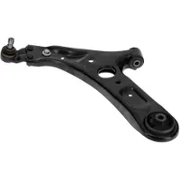 Moog Bras de suspension HY-WP-13637 essieu avant, gauche, avant