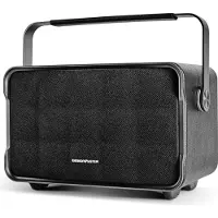Energy Sistem Classy Bluetooth Speaker Noir