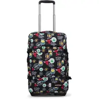 Eastpak Valise 'Transit'R S' mélange de couleurs