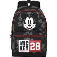 KARACTERMANIA Sac à Dos Disney Mickey Mouse Year