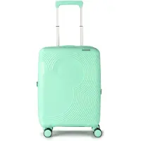 American Tourister trolley Mickey Magic 55 / 20 EXP TSA Mickey Jelly Mint menthe