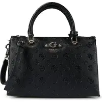 GUESS Sac à bandoulière 'Dita' noir