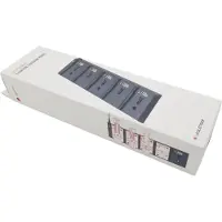 Led Lenser 5 Station Charging Panel Pr/p6r/p7r Core P6r/p7r Signature Noir