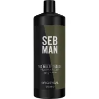 Sebastian | LE MULTITASKER | Shampooings