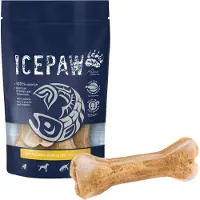 ICEPAW Os à Mâcher Antiparasitaires