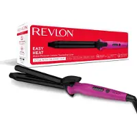 Revlon Fer à boucler de précision 25 mm pour des boucles définies