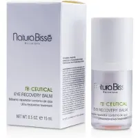 Natura Bisse Nb-ceutical baume régénérant contour des yeux 15 ml