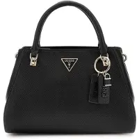 GUESS Sacs à main 'NOELLE II' noir