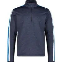 CMP 39l2577 Sweatshirt Bleu XL Homme