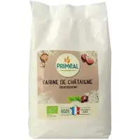 Primeal Farine De Chataigne Bio