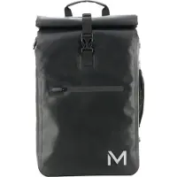 Mobilis 25l Luggage Carrier Backpack Noir