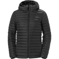 Helly Hansen Sirdal Insulator Down Jacket Noir XS Femme