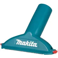 Makita Buse pour siège de voiture/meubles rembourrés étroite, bleu bleu