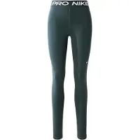 Nike Legging taille mi-haute à empiècements en mesh femme Pro