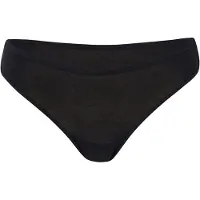 Dagi String noir